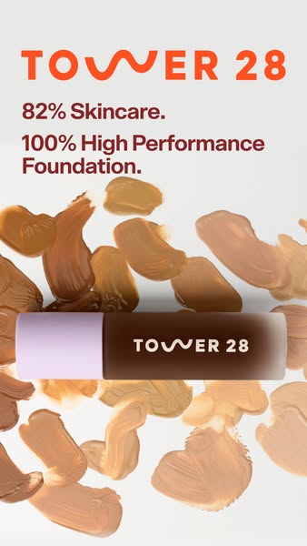 Tower 28 Beauty creative