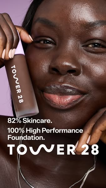 Tower 28 Beauty creative