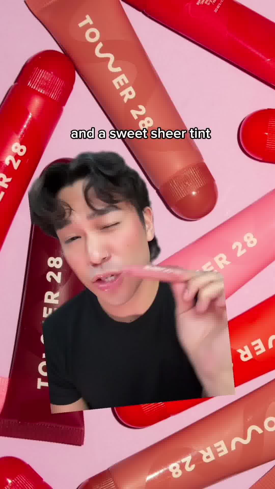 Tower 28 Beauty creative