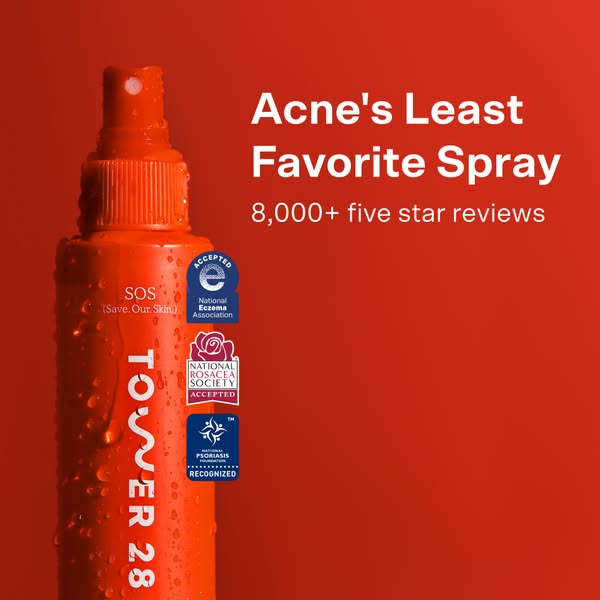 Tower 28 Beauty creative