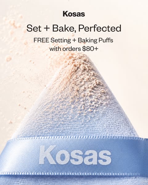 Kosas creative
