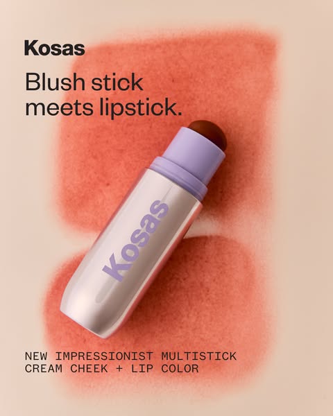 Kosas creative