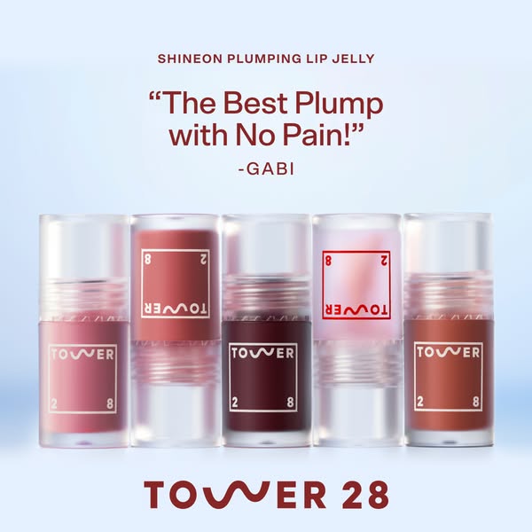 Tower 28 Beauty creative