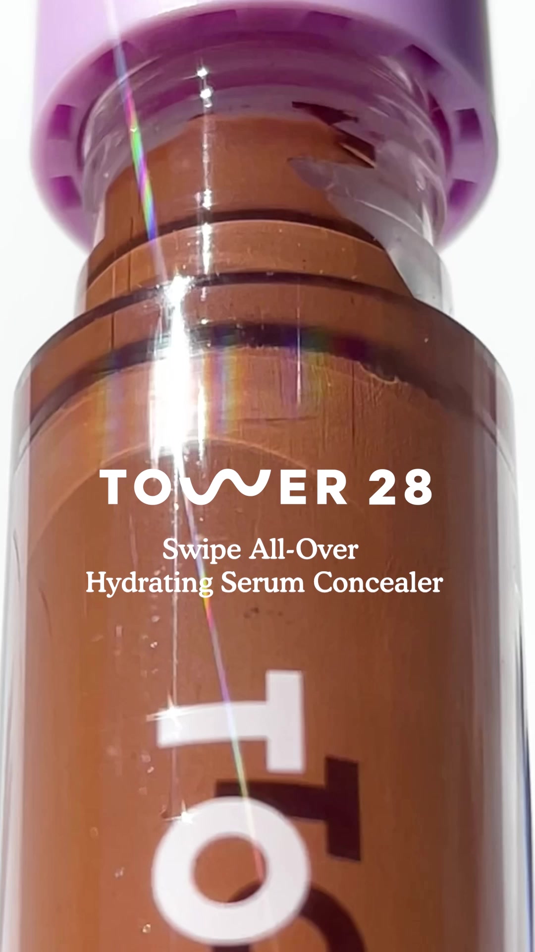 Tower 28 Beauty creative
