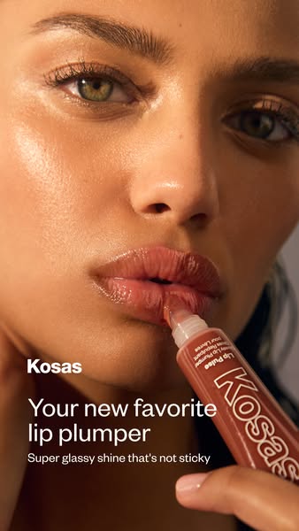 Kosas creative