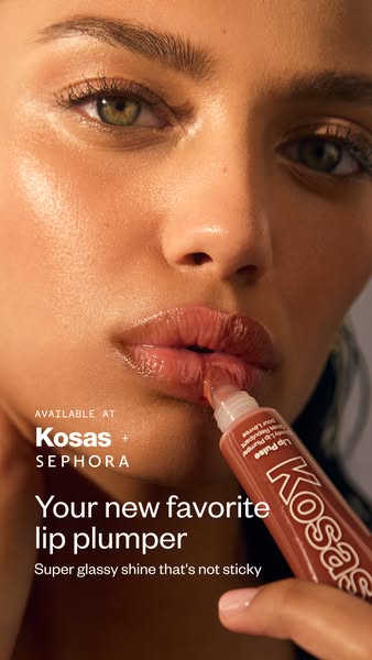 Kosas creative