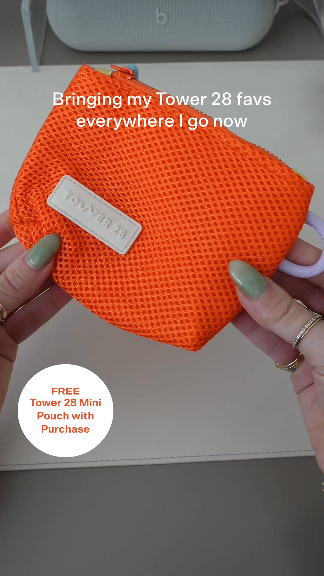 Tower 28 Beauty creative