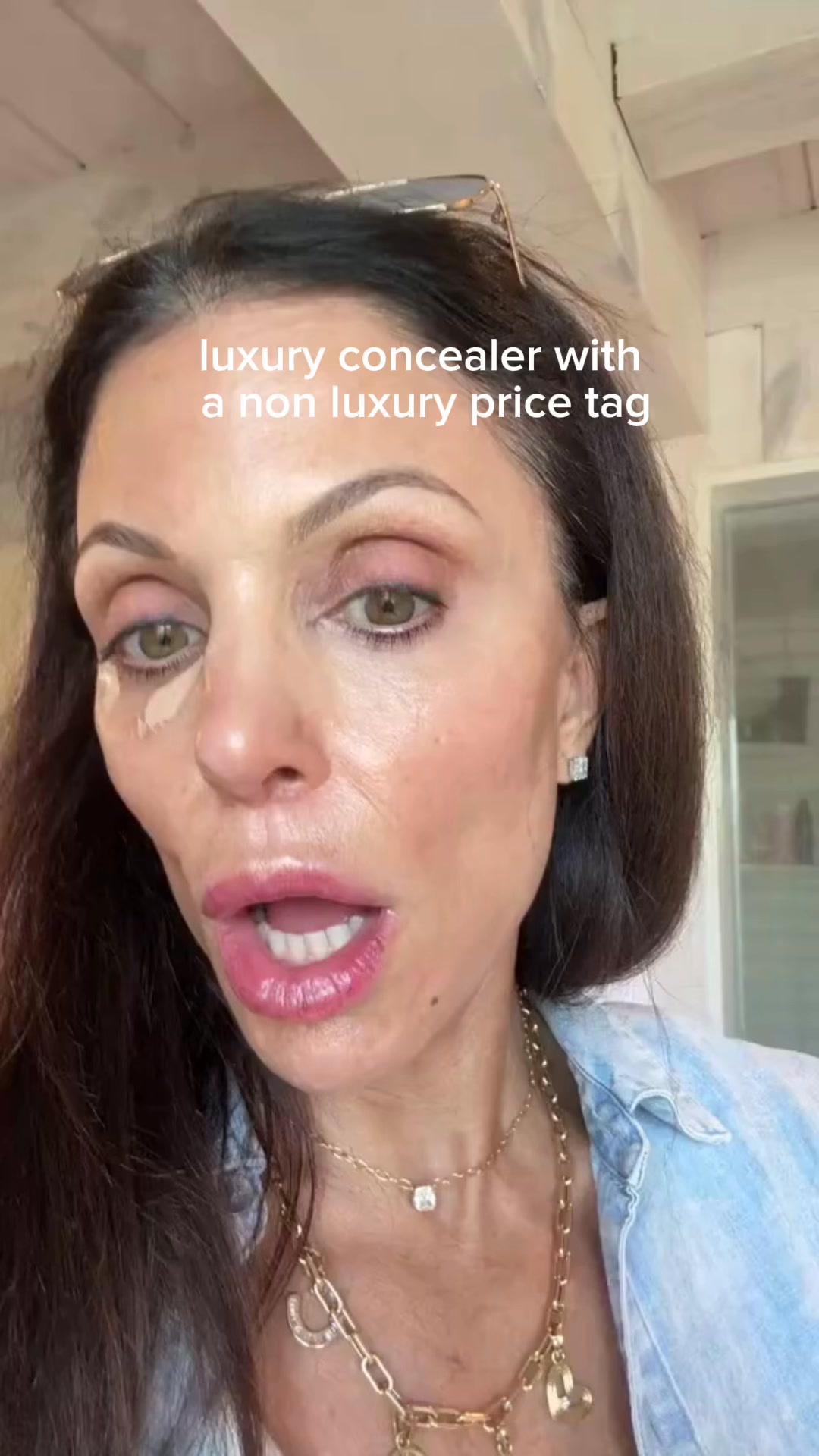 Tower 28 Beauty creative