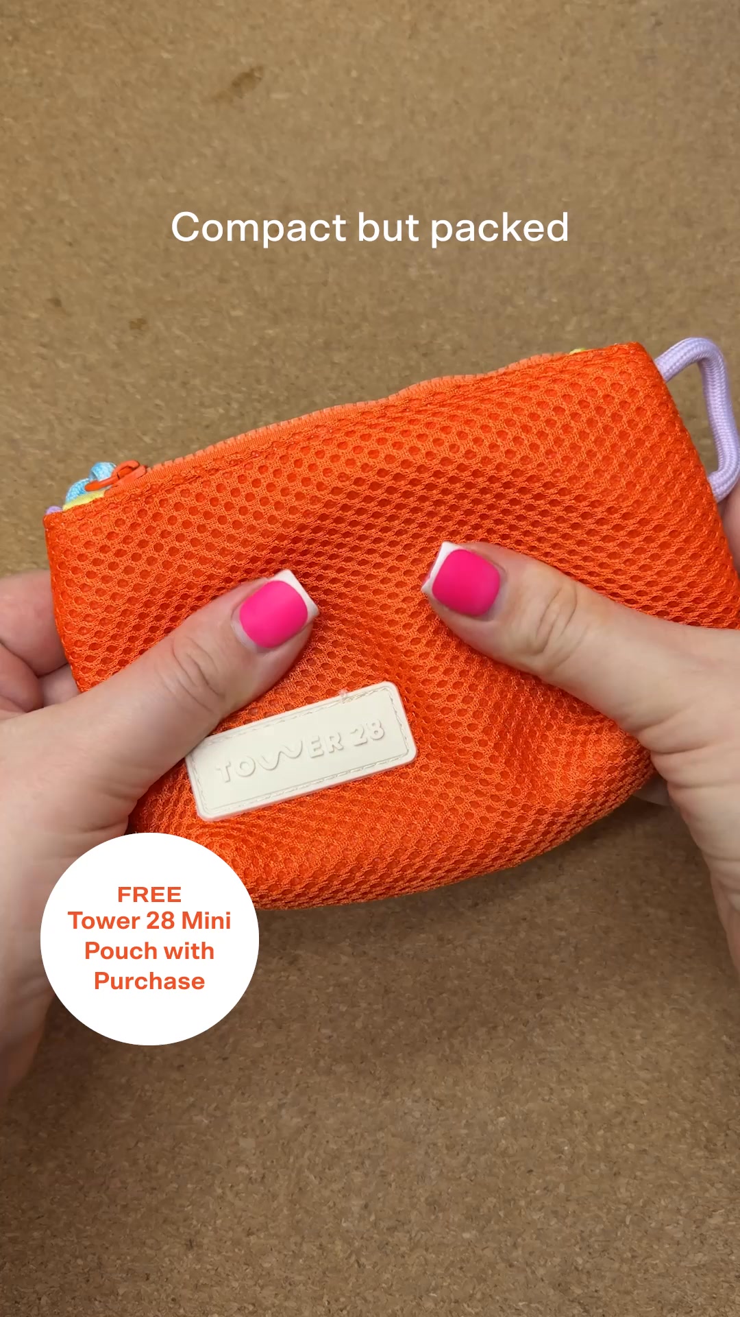 Tower 28 Beauty creative