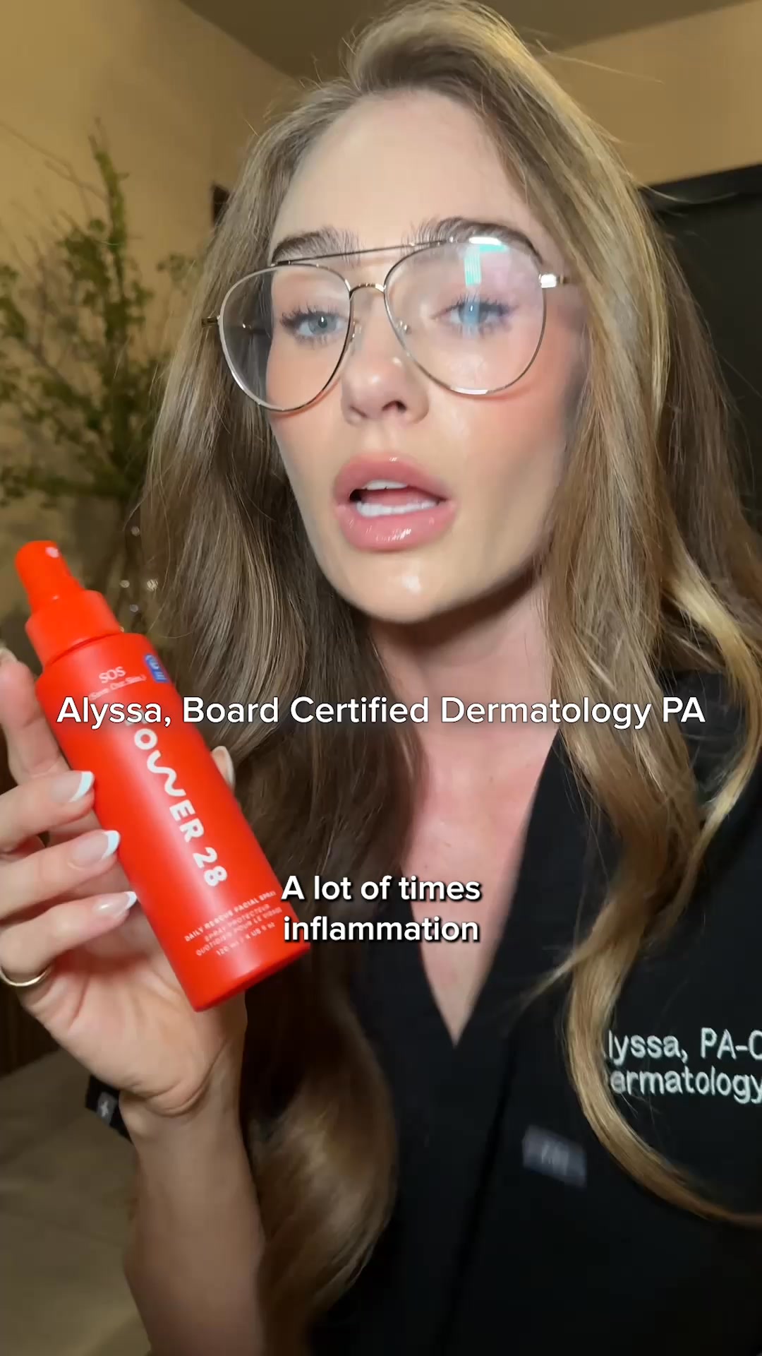 Tower 28 Beauty creative